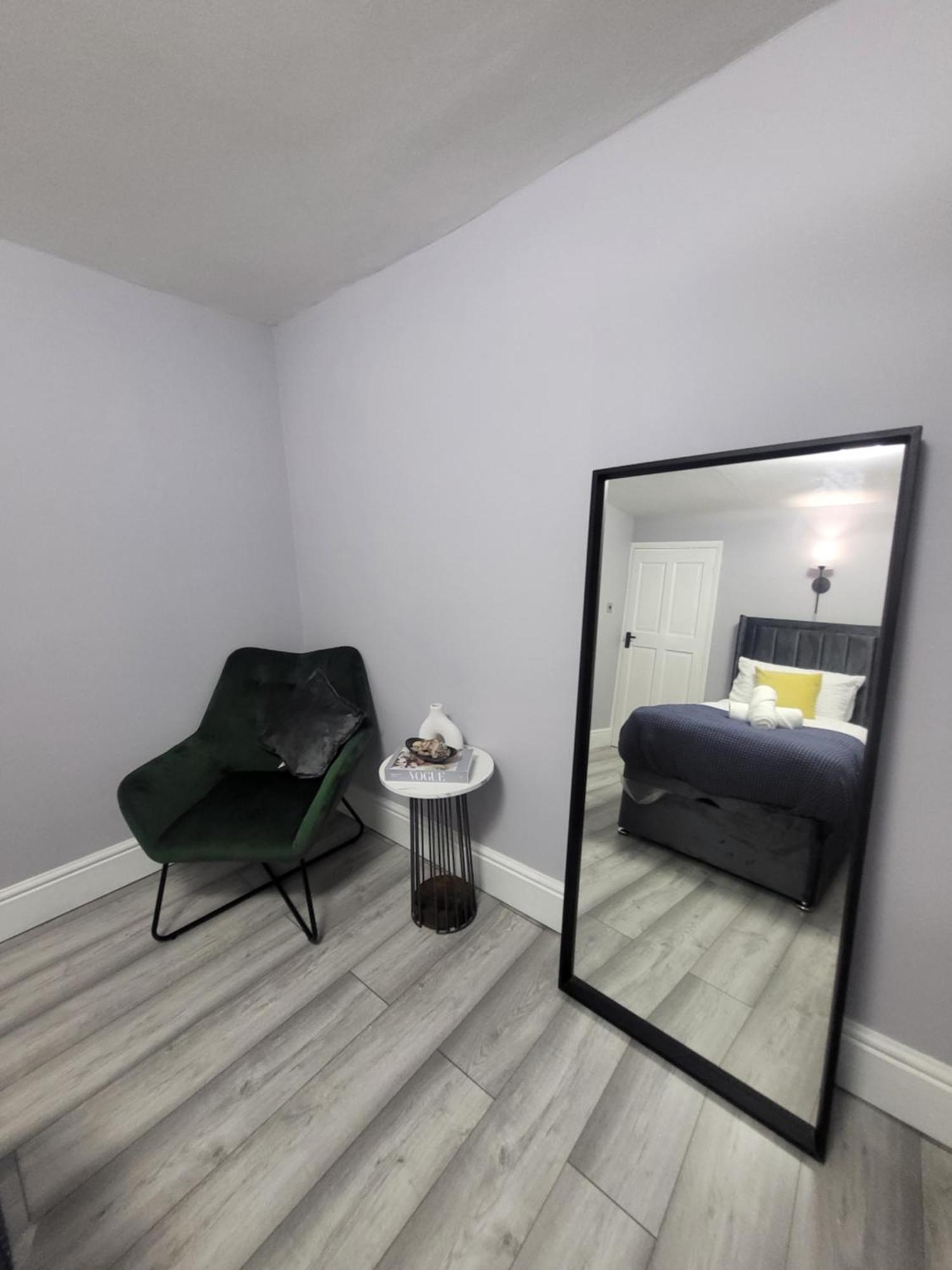 Willa Beautiful Newly Renovated House In Rainham Essex Zewnętrze zdjęcie