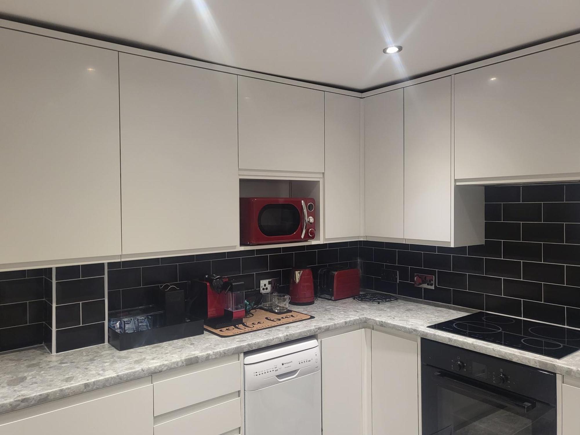 Willa Beautiful Newly Renovated House In Rainham Essex Zewnętrze zdjęcie