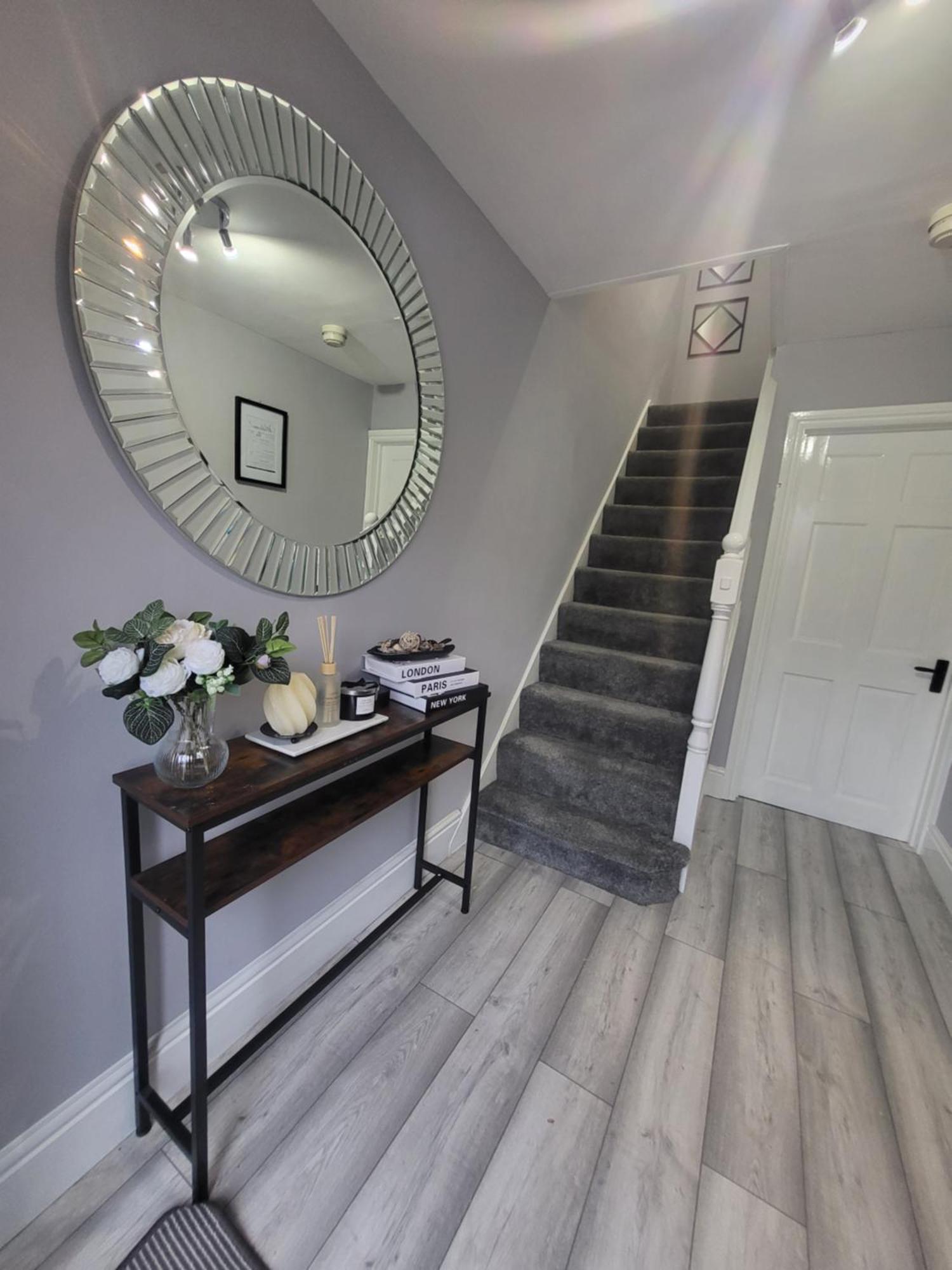 Willa Beautiful Newly Renovated House In Rainham Essex Zewnętrze zdjęcie