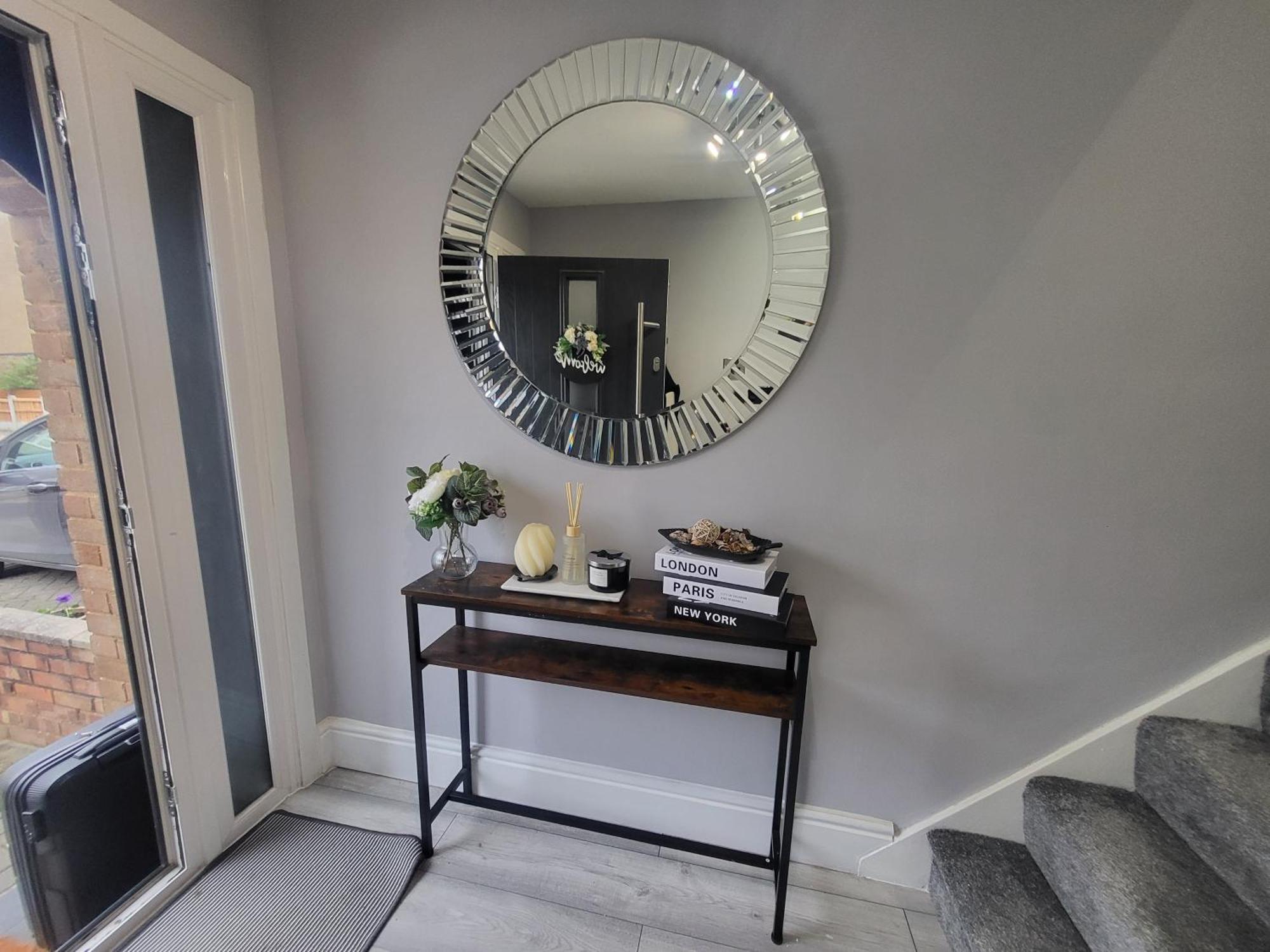 Willa Beautiful Newly Renovated House In Rainham Essex Zewnętrze zdjęcie