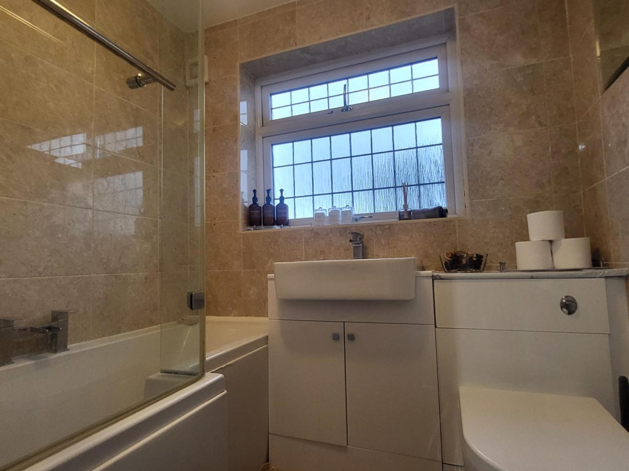 Willa Beautiful Newly Renovated House In Rainham Essex Zewnętrze zdjęcie