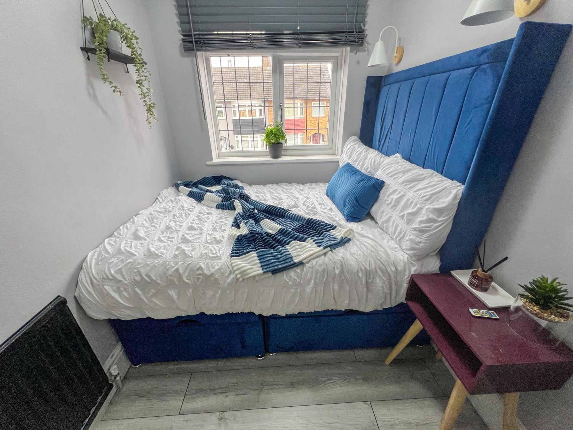 Willa Beautiful Newly Renovated House In Rainham Essex Zewnętrze zdjęcie